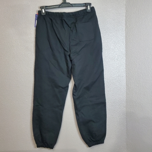 Women Champion Reverse Weave Loose Fit Sweatpants Size Medium - Picture 2 of 10